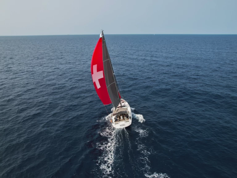 Żaglowiec do wynajmu w Marsylia w najlepszej cenie