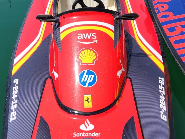 Wynajem w Torrevieja- Yamaha Yamaha VX na SamBoat