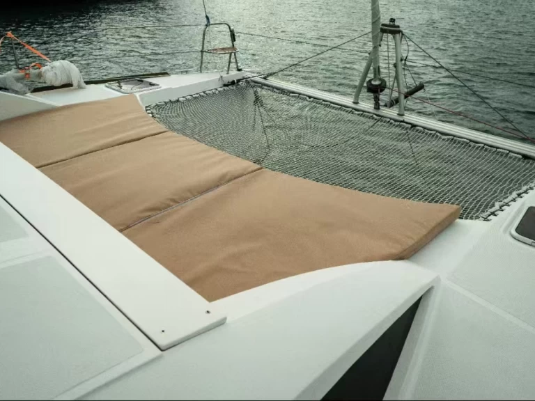 Wynajmij Katamaran z lub bez skippera Comar w Phuket (City)