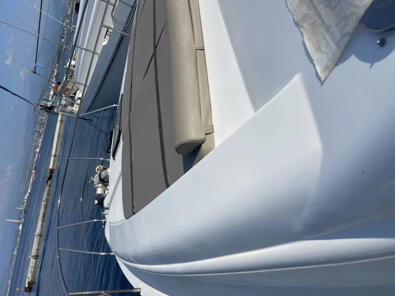 Wynajem Motorówka w Milazzo - Alpa 52 Alpa