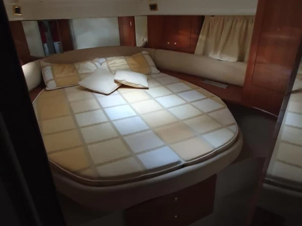 Wynajem łodzi Nettuno tanio Atlantique 40 Fly