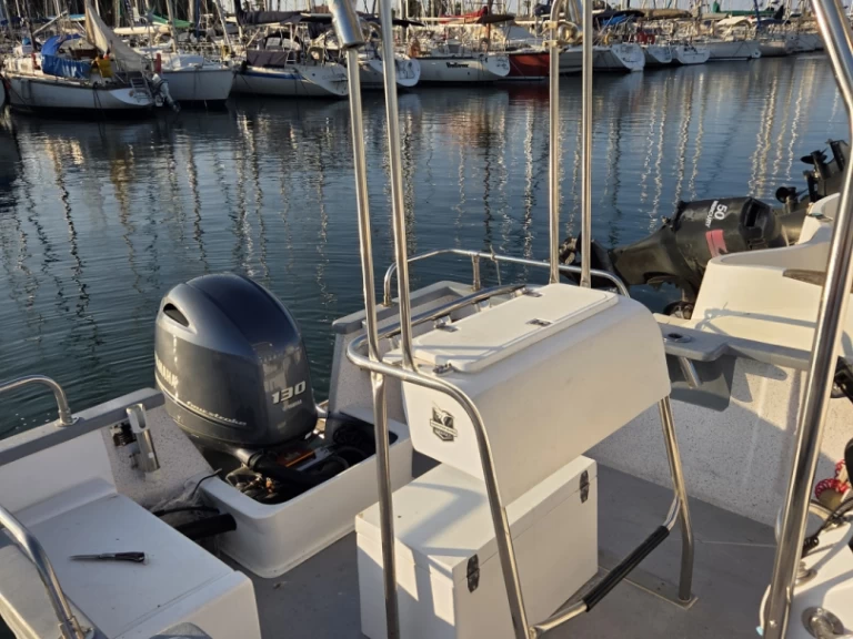 Wynajmij Pro2000 Open 6000 w Saint-Cyprien-Plage