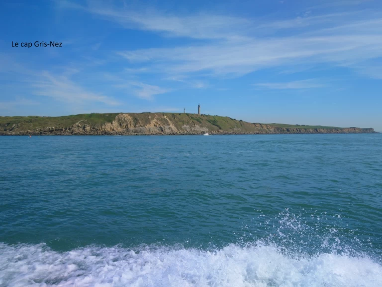 Wynajem w Boulogne-Sur-Mer- Jeanneau Esteou 730 na SamBoat