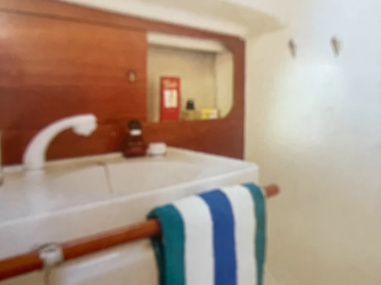 Jeanneau oceanis 281 między profesjonalistami a osobami prywatnymi w La Grande-Motte