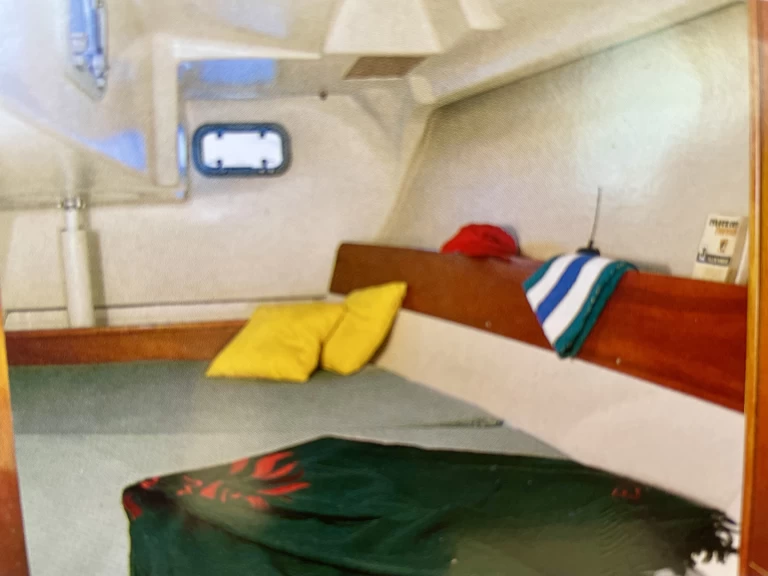 Wynajmij Żaglowiec z lub bez skippera Jeanneau w La Grande-Motte