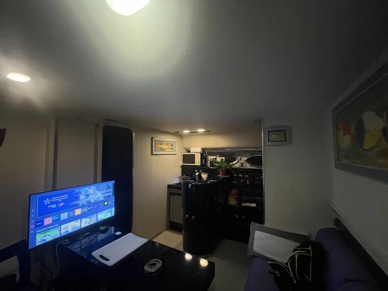 Wynajem Motorówka w Palermo - Profilemarine Cherockee 50s