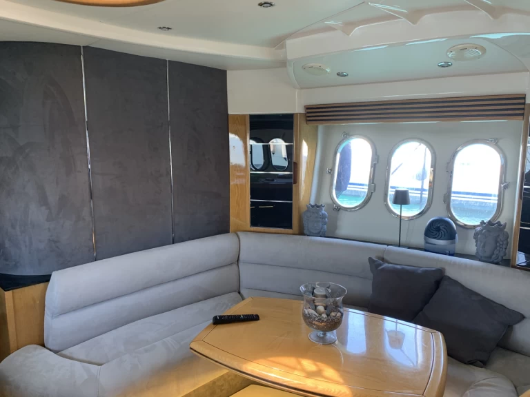 Wynajem łodzi Absolute Absolute 45 w Palermo na SamBoat 