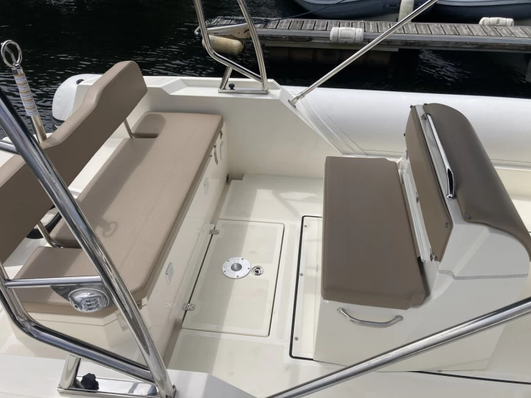 Wynajem łodzi Nuova Jolly NJ 700 XL w Sanguinet na SamBoat 
