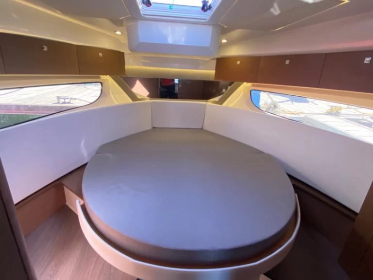 Wynajem w Santa Eularia des Riu- Jeanneau Merry Fisher 1095 na SamBoat