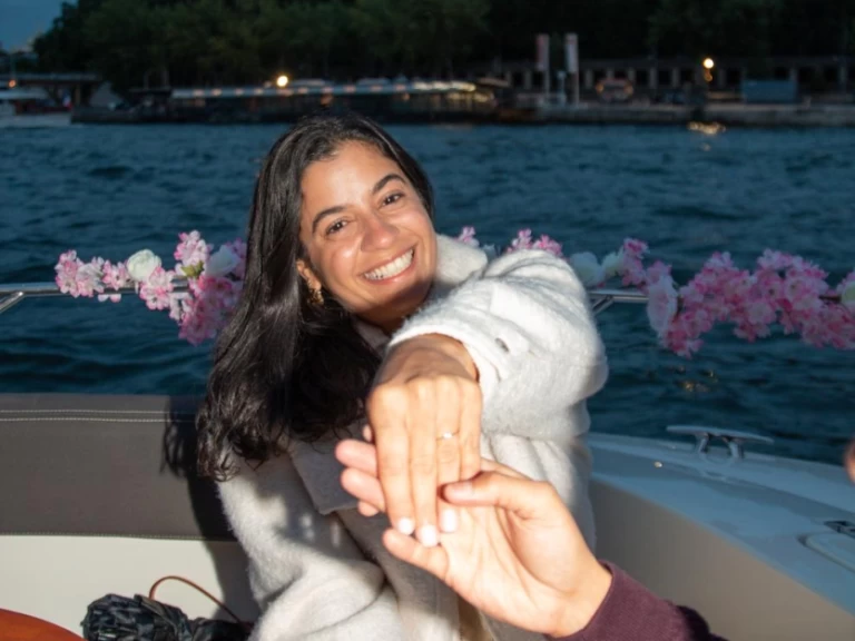 Wynajem łodzi Pacific Craft Pacific Craft 670 Open w Paris na SamBoat 