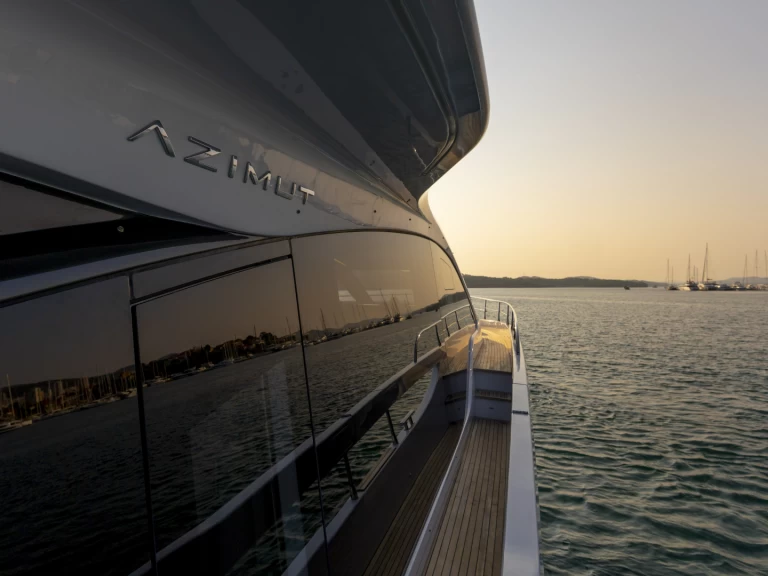 Luksusowy jacht do wynajmu w Sibenik w najlepszej cenie