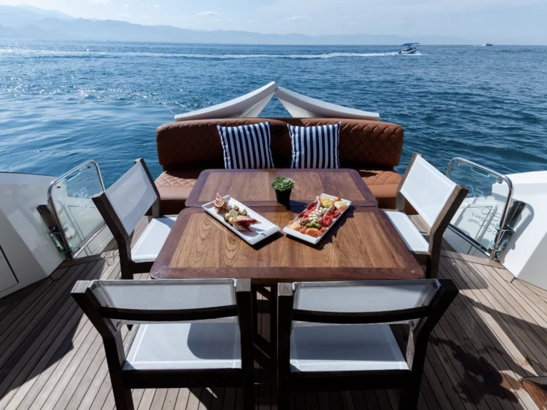 Wynajmij Marquis 500 w Puerto Vallarta