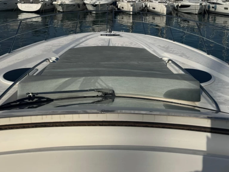 Wynajem Motorówka w Denia - Sunseeker Portofino 53