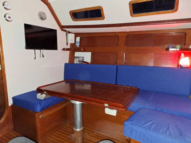 Wynajmij Comar Comet 1050 w Toulon