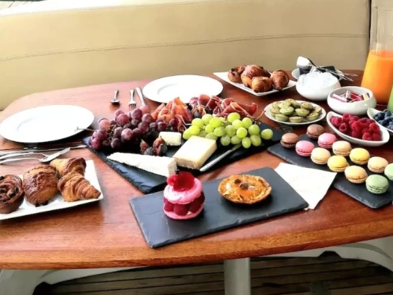 Wynajem w Paris- Bénéteau Monte Carlo 37 na SamBoat