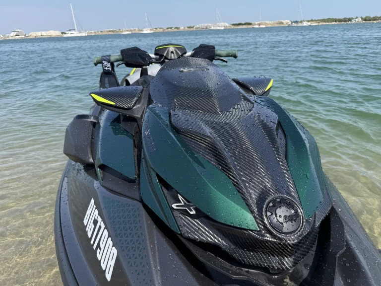 Jet ski do wynajmu w Montpellier w najlepszej cenie