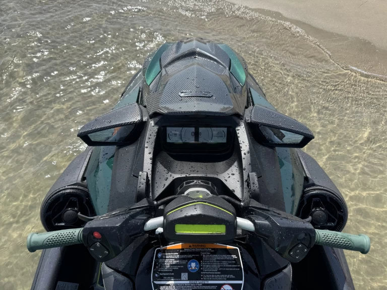 Wynajem w Montpellier- Sea-Doo Rxp x rs 300 apex na SamBoat