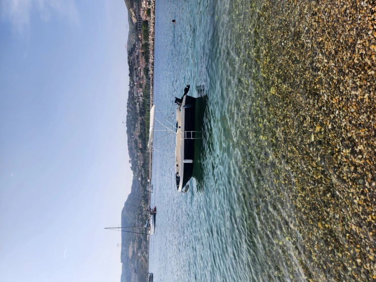 Wynajem Motorówka w Marsylia - Prusa Marine Prusa 450