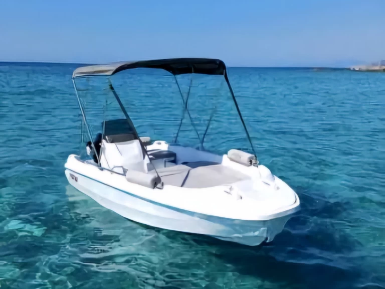 Wynajmij ROTO 450 S FAMILY w Galéria