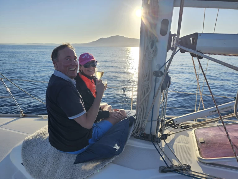 Wynajmij Żaglowiec z lub bez skippera Bavaria w Puerto Banús