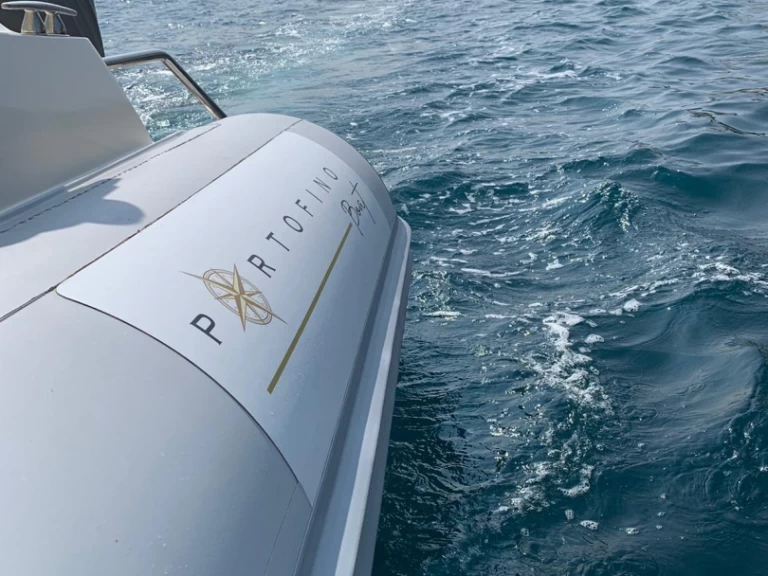 Wynajem łodzi Italiamarine Portofino 28 w Rapallo na SamBoat 