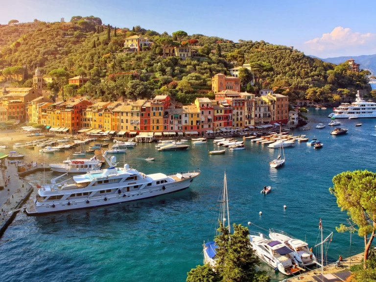 Wynajem Łódż półsztywna w Sestri Levante - Italiamarine Portofino 28
