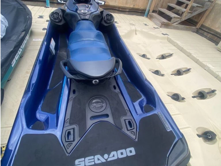 Wynajmij Jet ski z lub bez skippera Sea-Doo w Altea