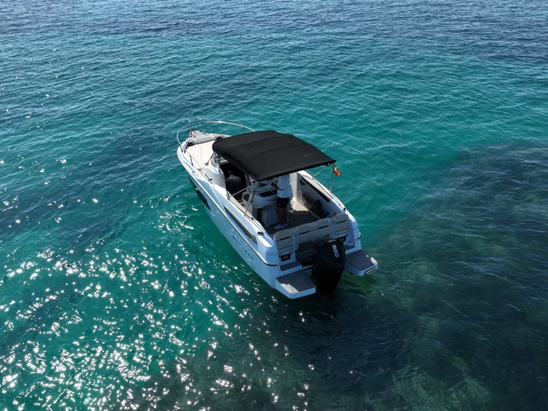 Wynajem w Alcudia- Karnic 702 na SamBoat