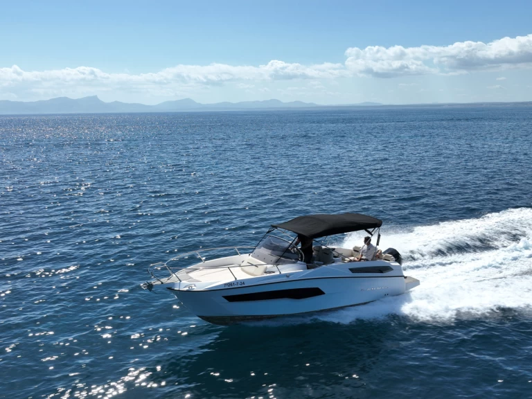 Wynajmij Karnic 702 w Alcudia