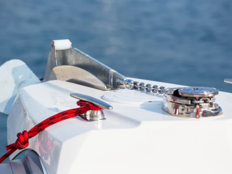 Wynajem łodzi Marlin Boat Dynamic 790 pro w Split Port na SamBoat 