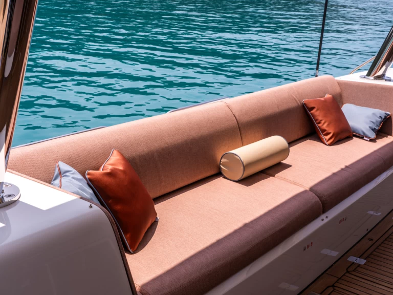 Katamaran do wynajmu w Capo d'Orlando w najlepszej cenie