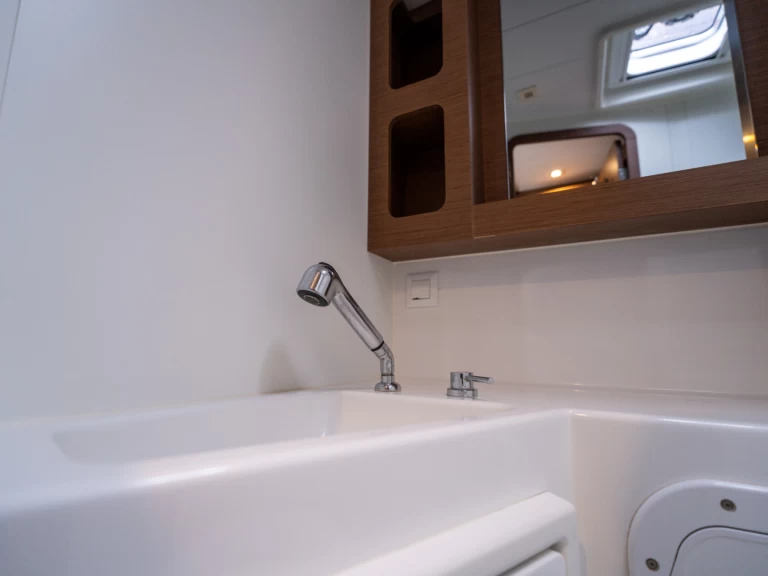 Wynajem w Salerno- Lagoon Lagoon 42 na SamBoat