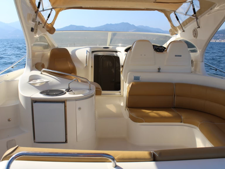 Wynajem łodzi Gobbi Gobbi 365 SC w Marina d'Arechi na SamBoat 