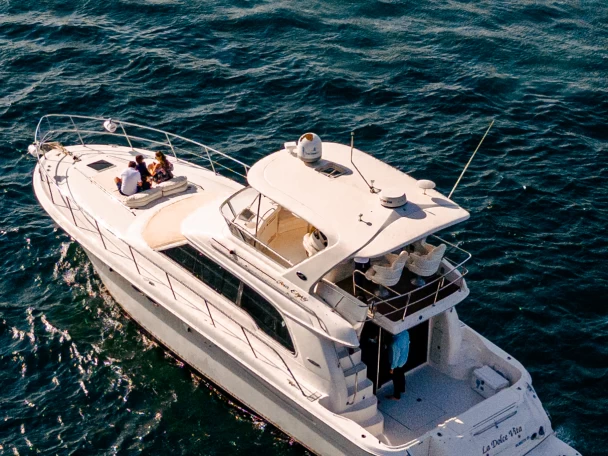 Wynajem łodzi Custom Made custom w Cabo San Lucas na SamBoat 