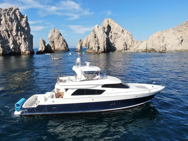 Wynajmij Custom Made custom w Cabo San Lucas