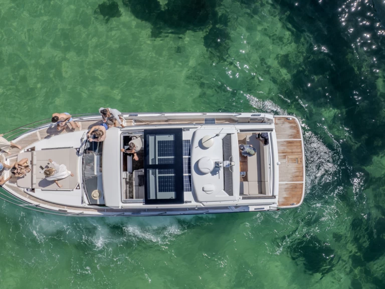 Wynajmij Grandezza 37 CA w Vilamoura