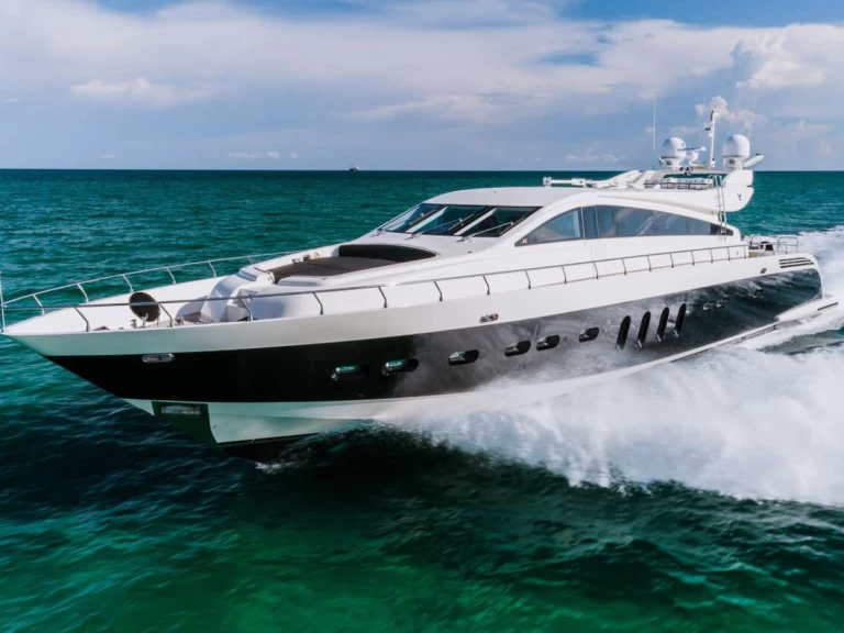 Wynajmij Leopard Cassinella w Miami