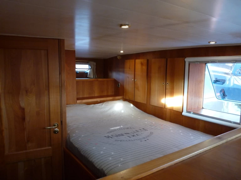 Wynajem łodzi  Funcraft 1200 w Akkrum na SamBoat 