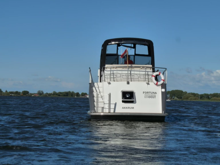 Gruno Gruno 41 Excellent między profesjonalistami a osobami prywatnymi w Akkrum
