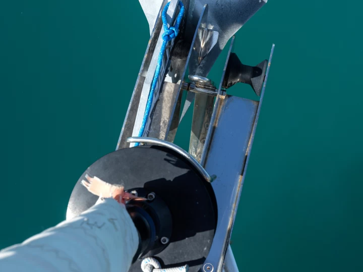 Wynajmij Żaglowiec z lub bez skippera Jeanneau w Capo d'Orlando