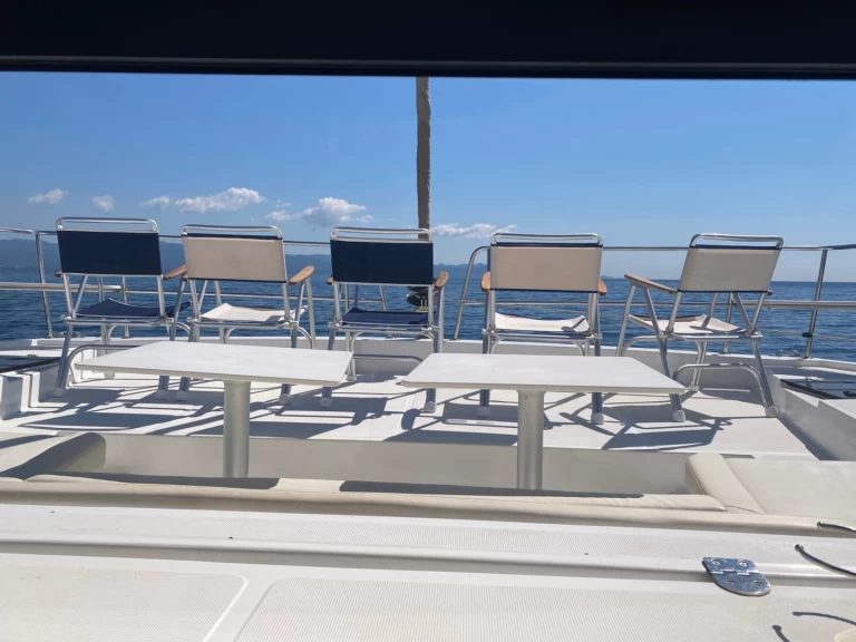 Bali Bali 4.1 między profesjonalistami a osobami prywatnymi w Cagliari