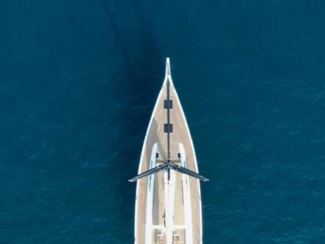 Wynajem w Cugnana Verde- Bénéteau First 53 na SamBoat