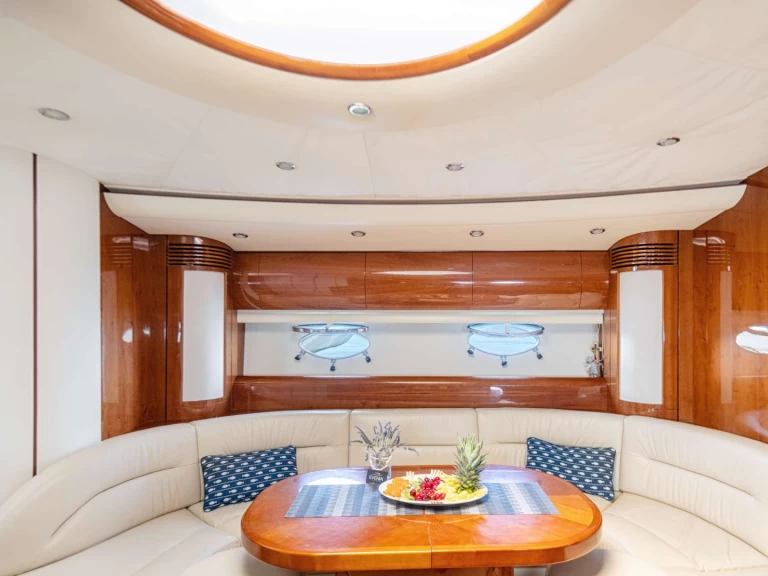 Wynajem w Ateny- Princess, UK EVENIA na SamBoat