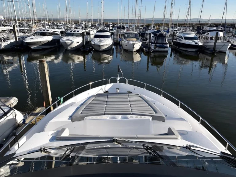 Wynajem Luksusowy jacht w Donji Seget - Sunseeker Sunseeker 75 Yacht
