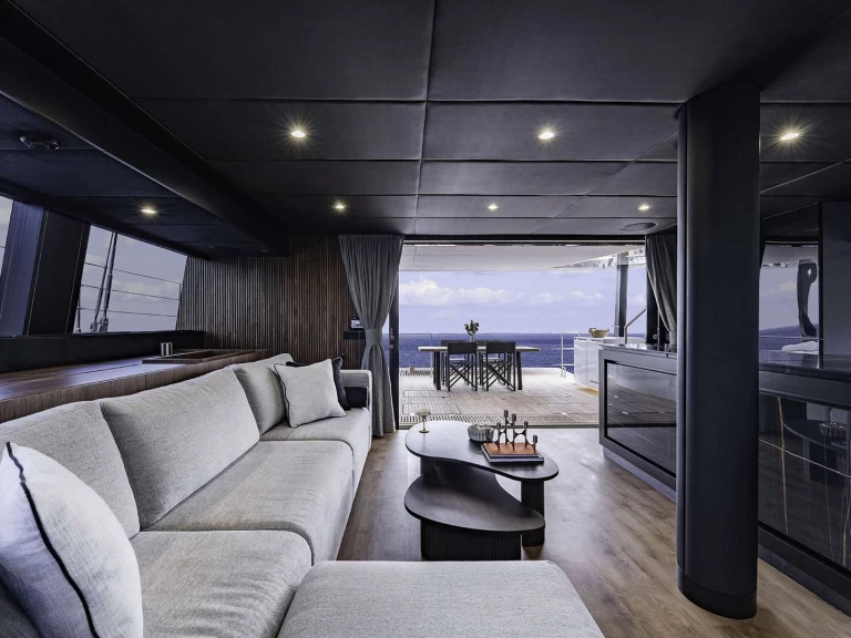 Wynajem łodzi Sunreef OYA w Piraeus na SamBoat 