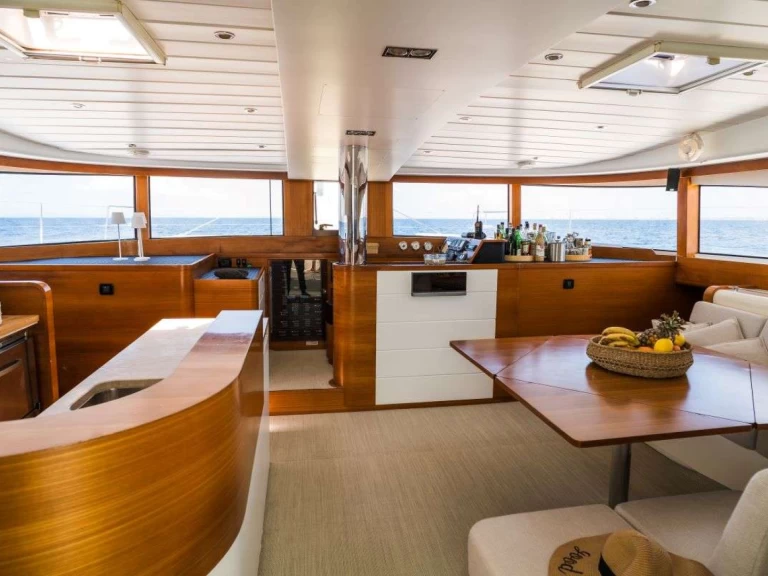 Wynajem łodzi  NYX ONE w Rome (City) na SamBoat 