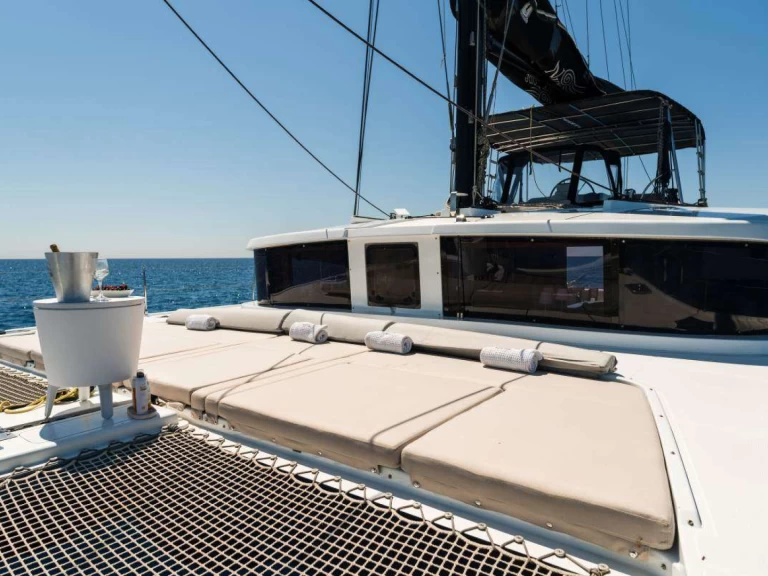 Wynajmij Luksusowy jacht z lub bez skippera  w Rome (City)