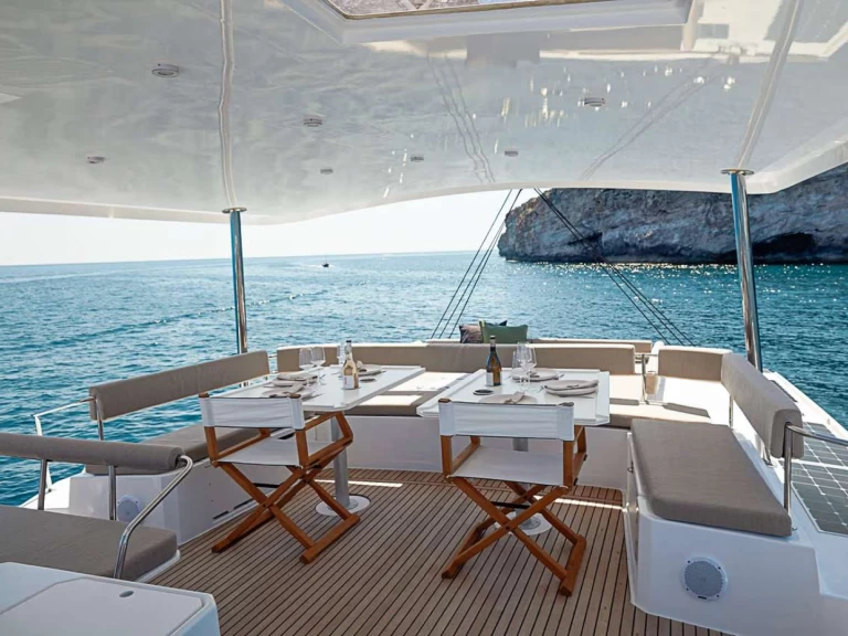 Luksusowy jacht do wynajmu w Brytyjskie Wyspy Dziewicze w najlepszej cenie
