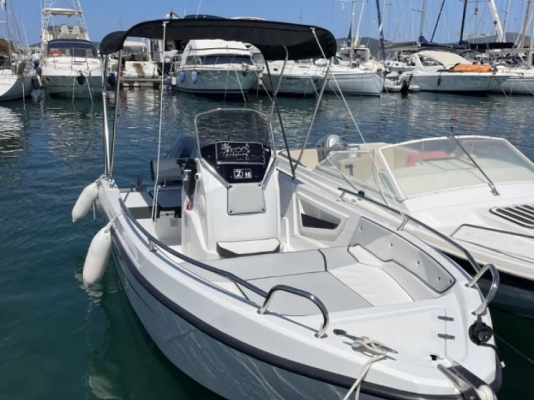 Wynajem w Alghero- Trimarchi Nica 530 na SamBoat