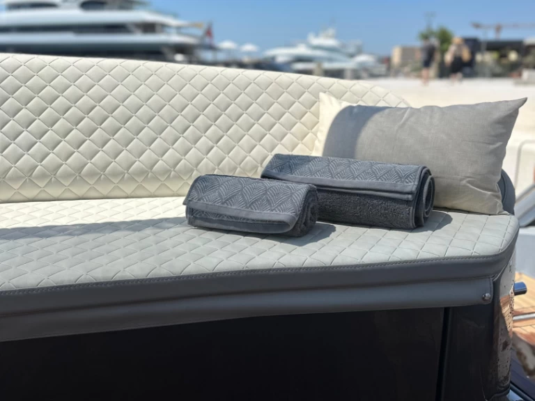 Wynajem łodzi Pearl Sea 56 w Split na SamBoat 